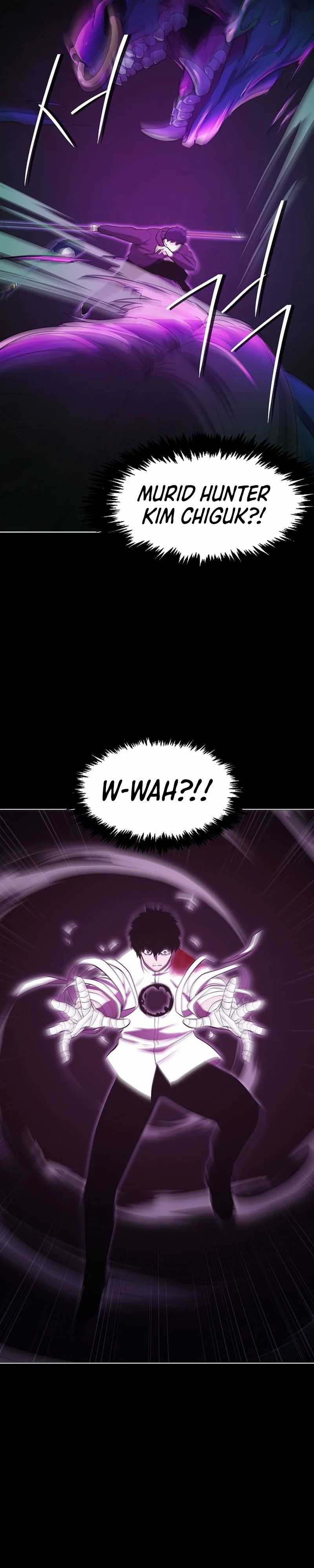 Heavenly Demon Wants to Be a Chef Chapter 44 Gambar 15