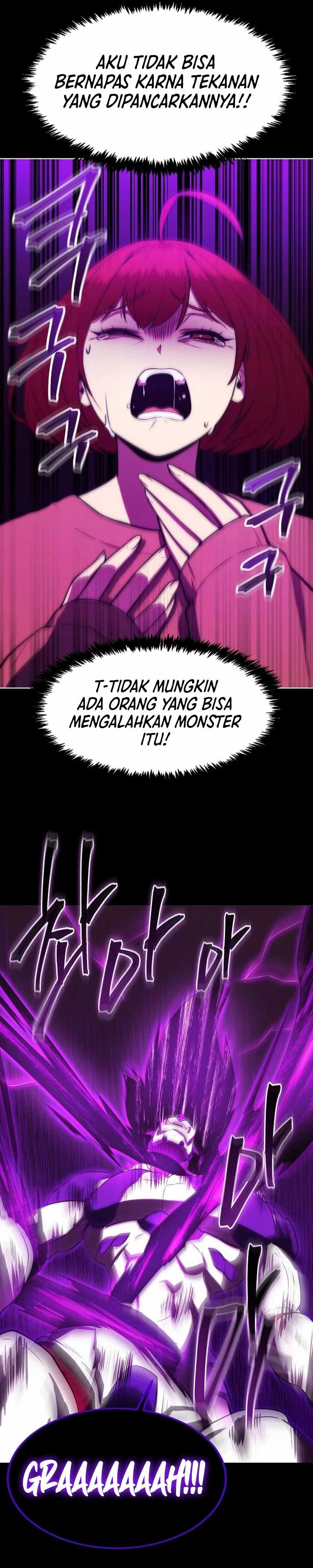 Heavenly Demon Wants to Be a Chef Chapter 44 Gambar 17