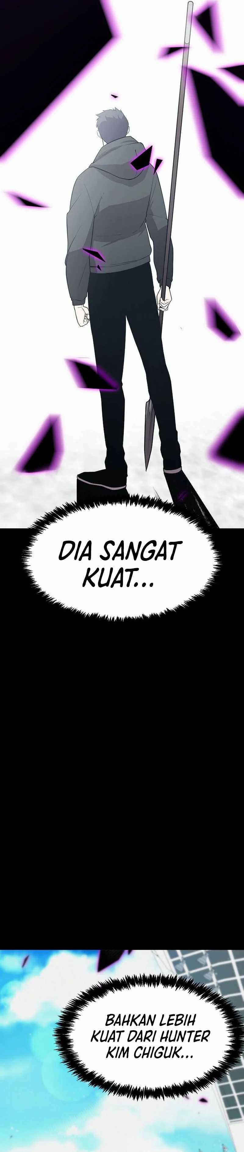 Heavenly Demon Wants to Be a Chef Chapter 44 Gambar 19