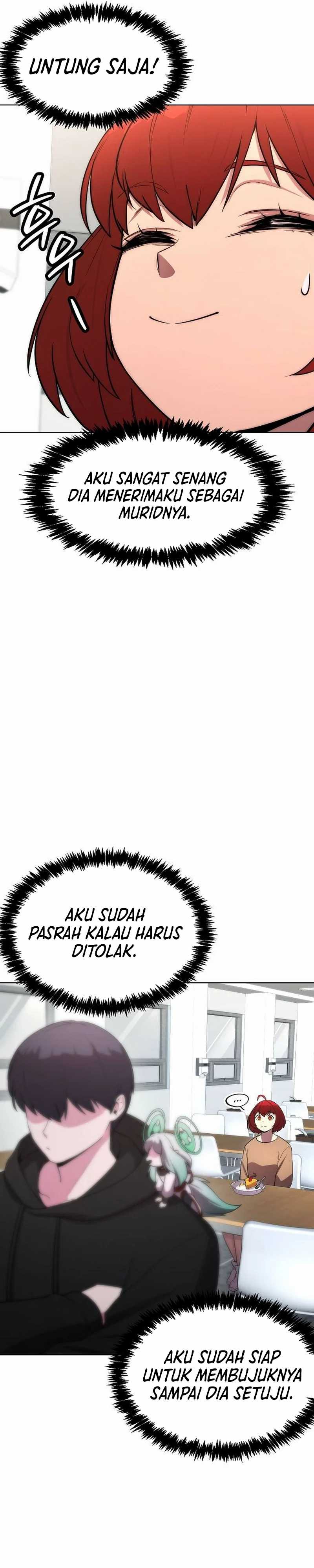 Heavenly Demon Wants to Be a Chef Chapter 44 Gambar 26