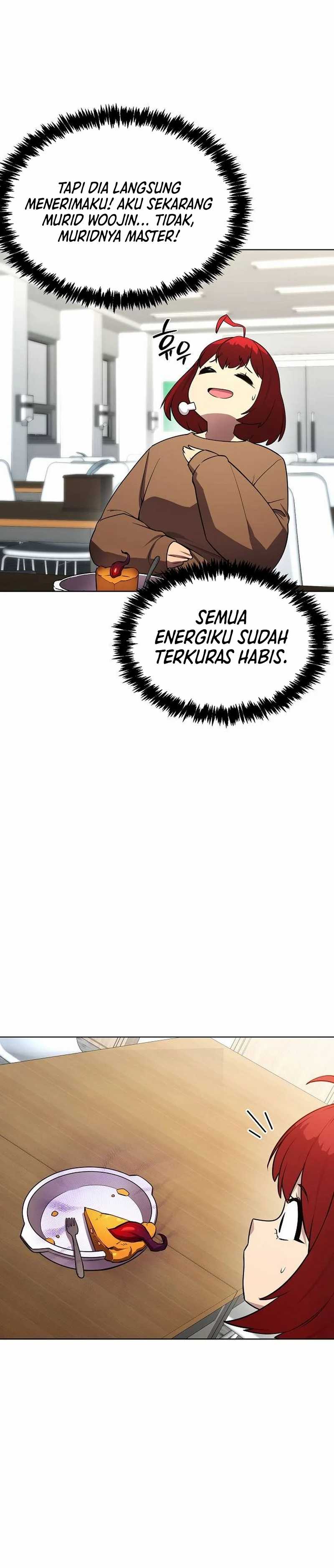 Heavenly Demon Wants to Be a Chef Chapter 44 Gambar 27