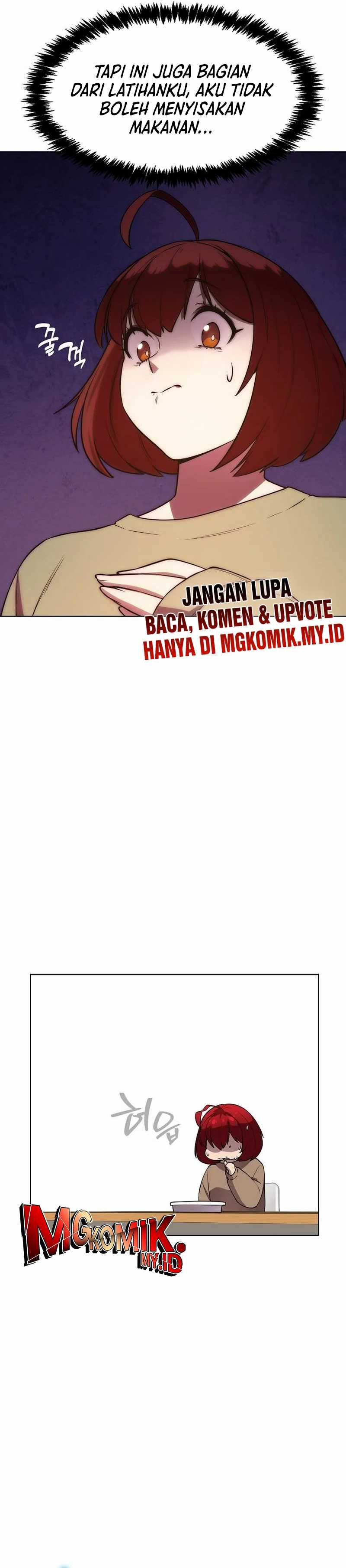 Heavenly Demon Wants to Be a Chef Chapter 44 Gambar 28