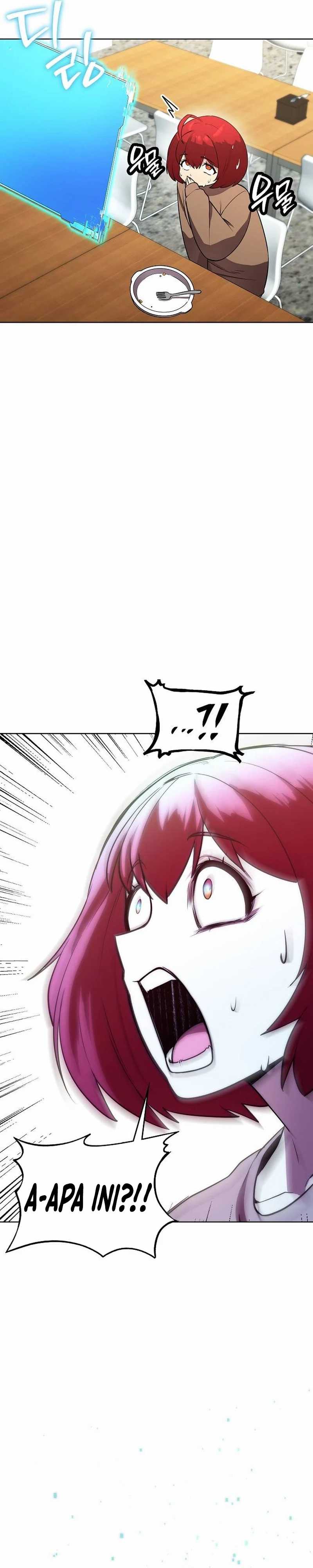 Heavenly Demon Wants to Be a Chef Chapter 44 Gambar 29