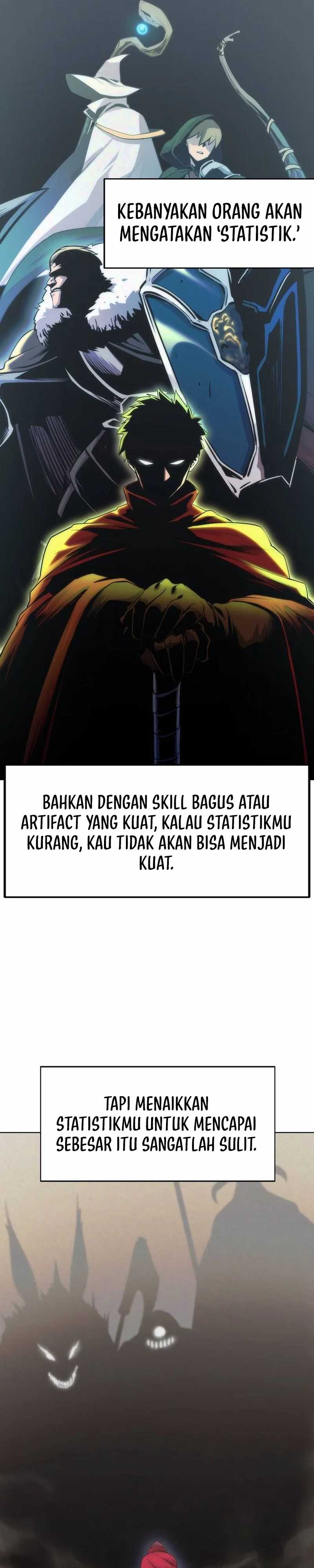 Heavenly Demon Wants to Be a Chef Chapter 44 Gambar 31