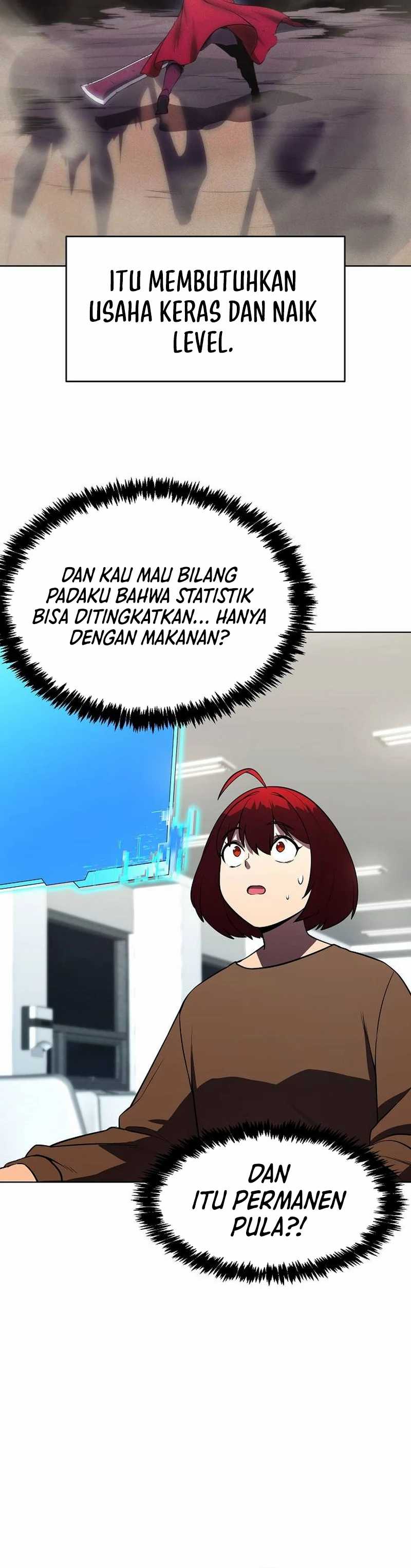 Heavenly Demon Wants to Be a Chef Chapter 44 Gambar 32