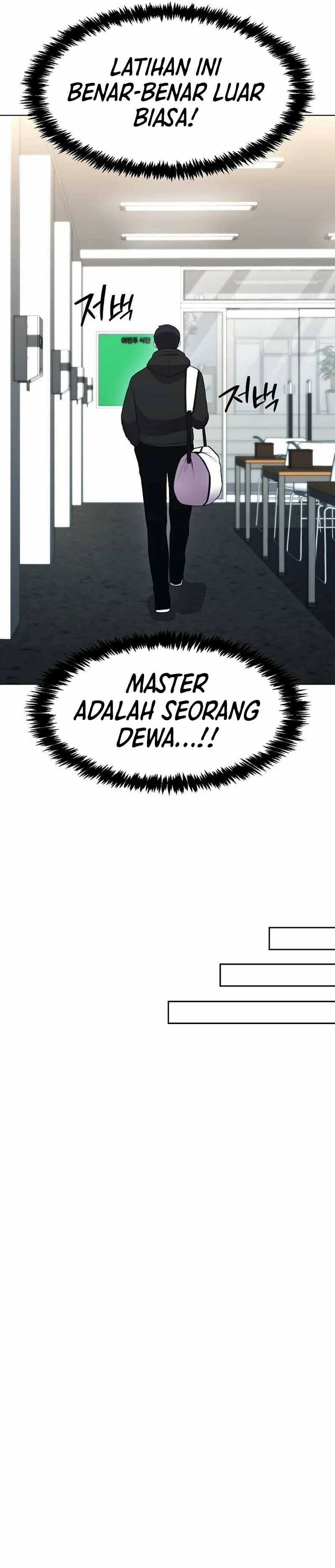 Heavenly Demon Wants to Be a Chef Chapter 44 Gambar 34