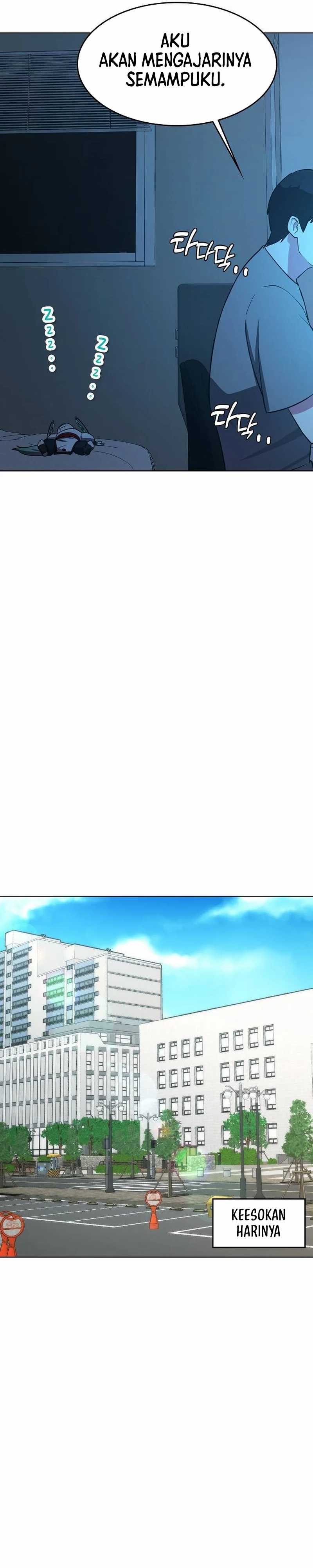 Heavenly Demon Wants to Be a Chef Chapter 44 Gambar 36
