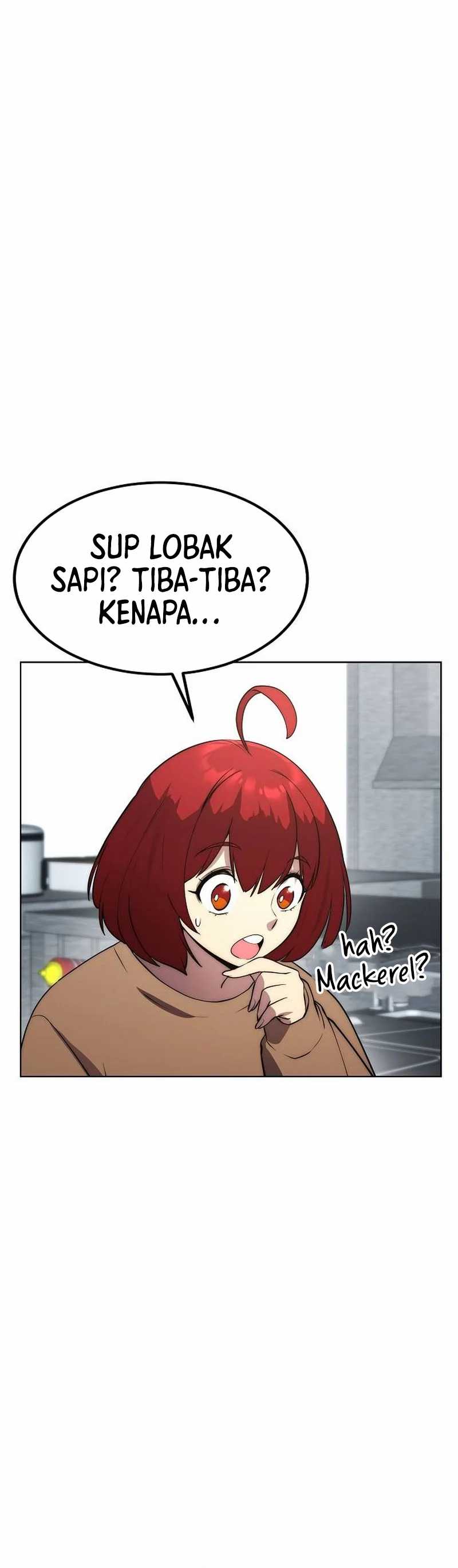 Heavenly Demon Wants to Be a Chef Chapter 44 Gambar 41