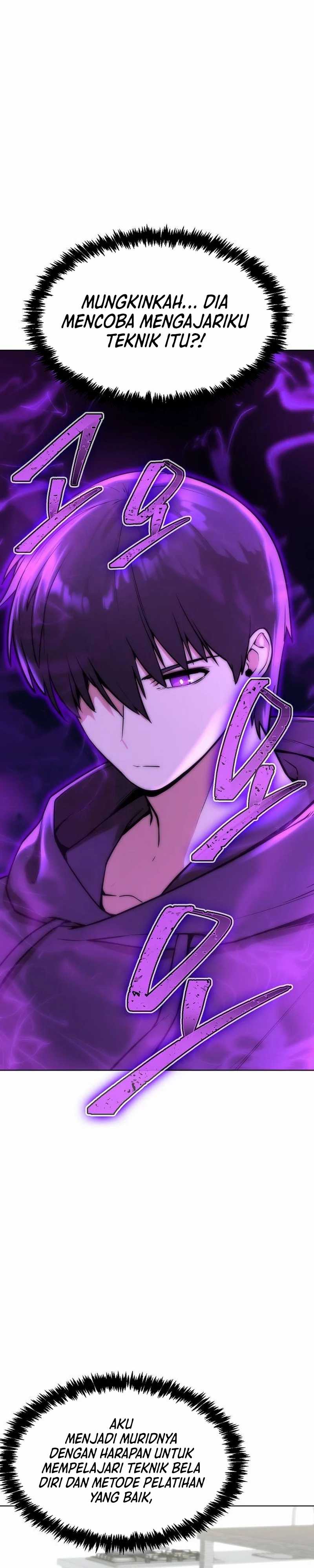 Heavenly Demon Wants to Be a Chef Chapter 44 Gambar 43