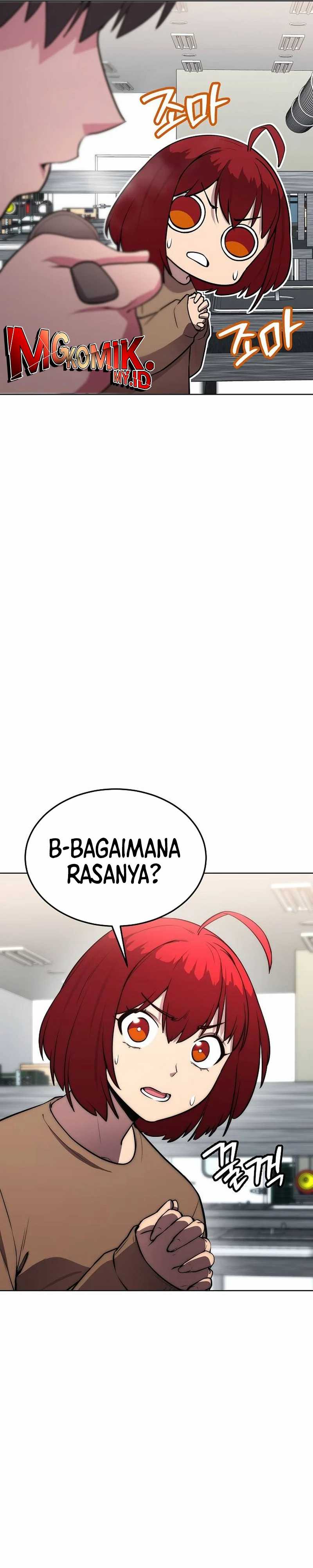 Heavenly Demon Wants to Be a Chef Chapter 44 Gambar 48