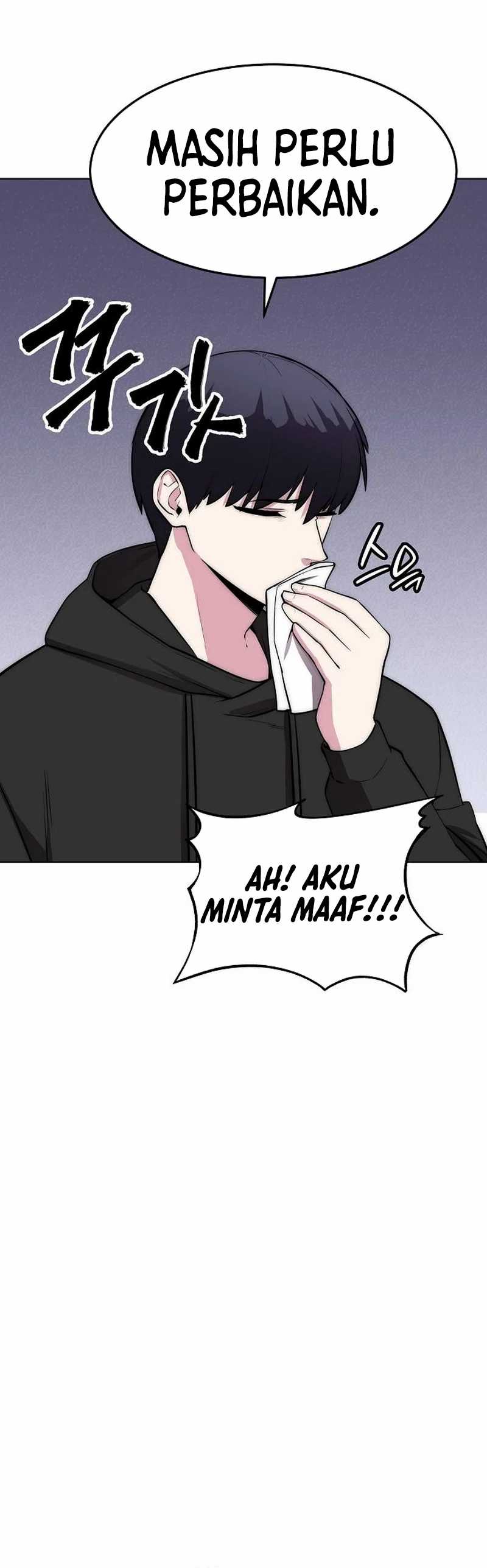 Heavenly Demon Wants to Be a Chef Chapter 44 Gambar 49