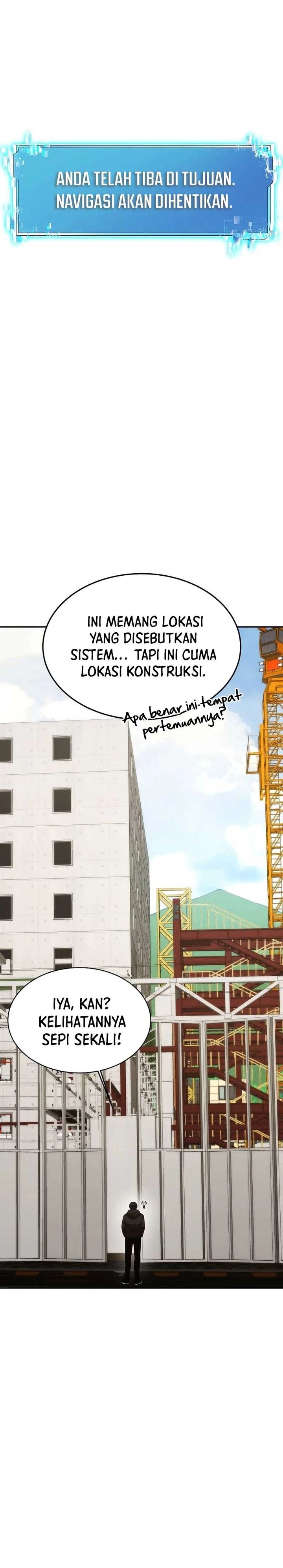 Heavenly Demon Wants to Be a Chef Chapter 46 Gambar 3