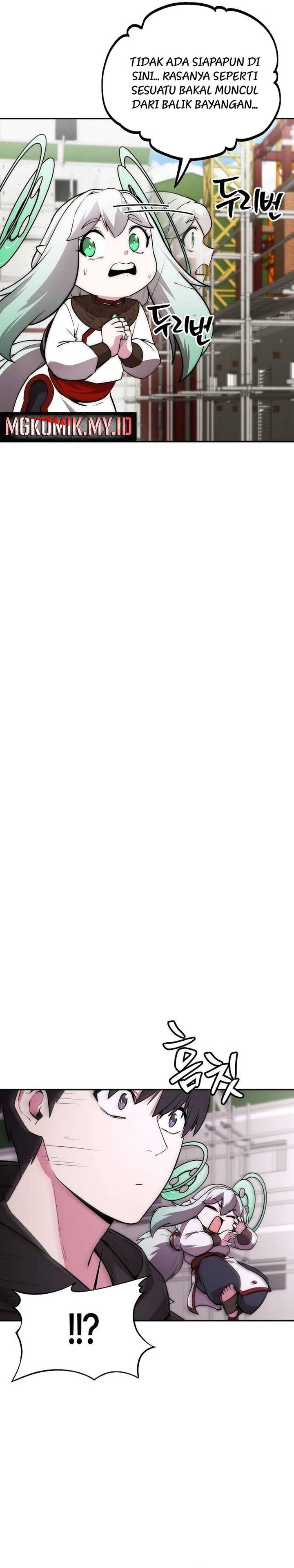 Heavenly Demon Wants to Be a Chef Chapter 46 Gambar 4