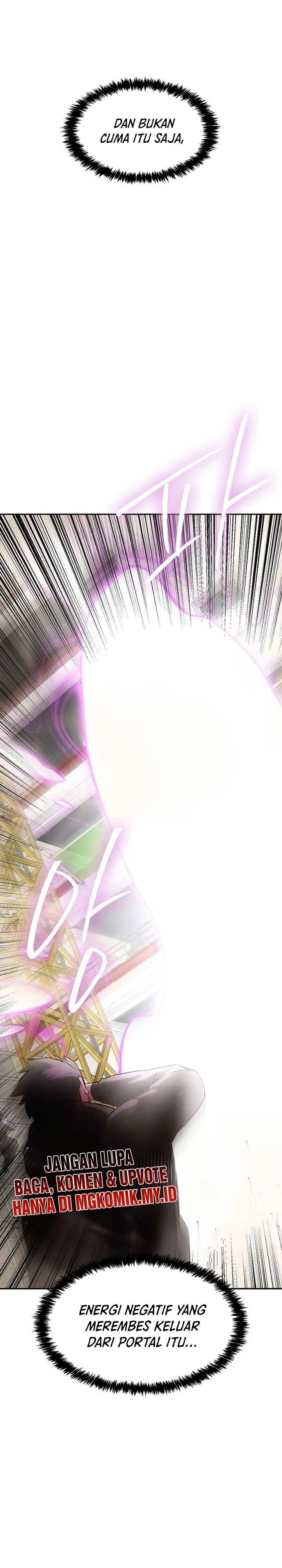 Heavenly Demon Wants to Be a Chef Chapter 46 Gambar 6