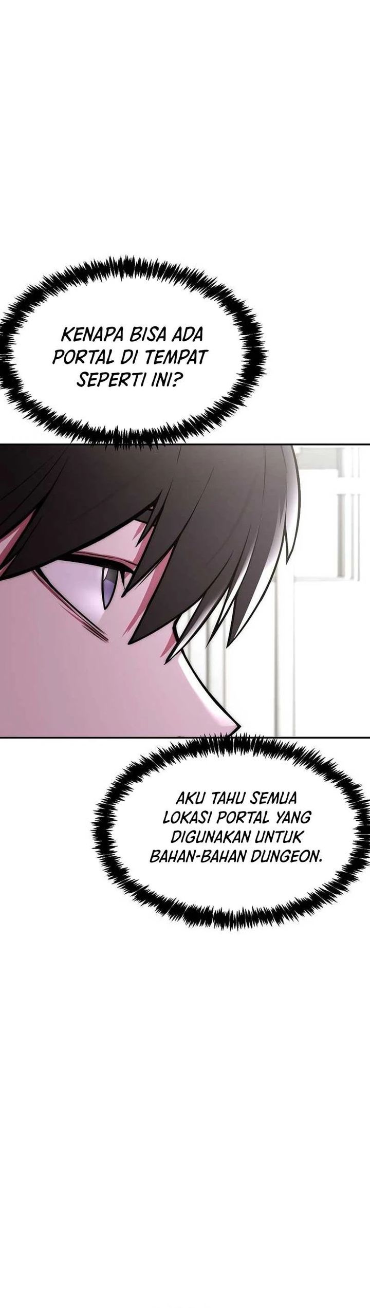 Heavenly Demon Wants to Be a Chef Chapter 46 Gambar 7