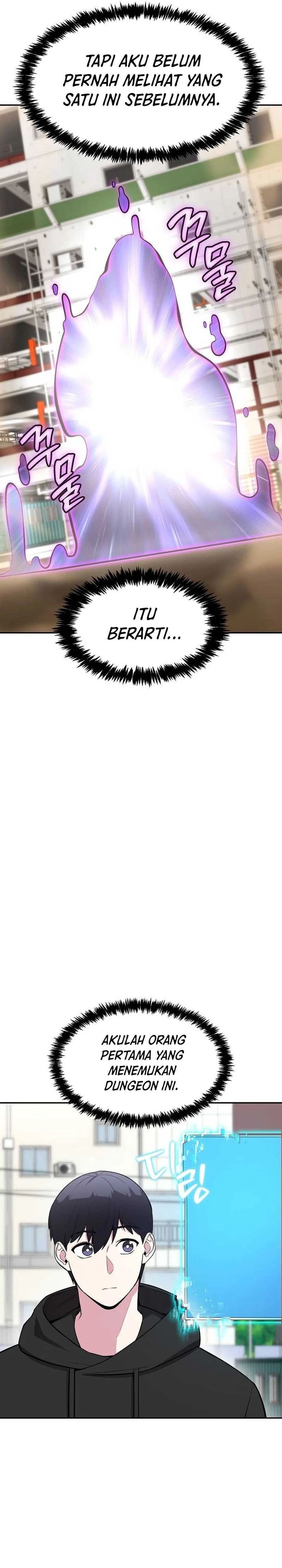 Heavenly Demon Wants to Be a Chef Chapter 46 Gambar 8