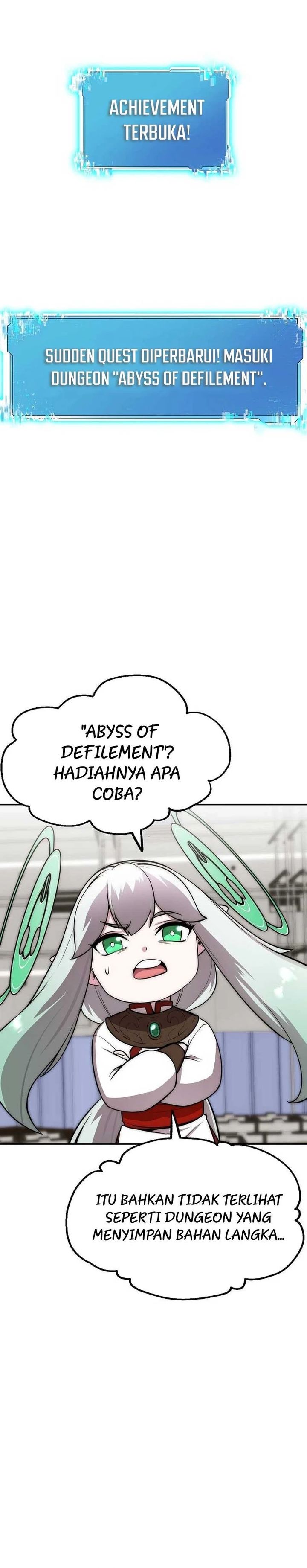 Heavenly Demon Wants to Be a Chef Chapter 46 Gambar 9