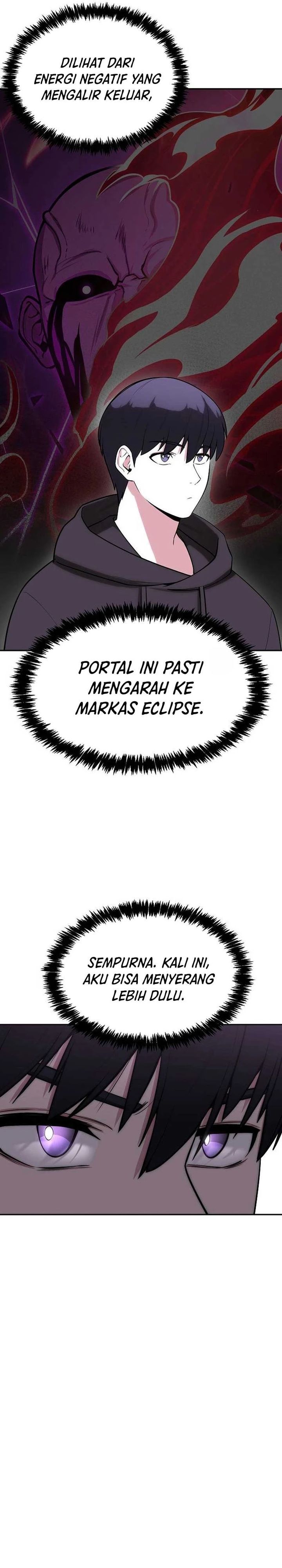 Heavenly Demon Wants to Be a Chef Chapter 46 Gambar 10