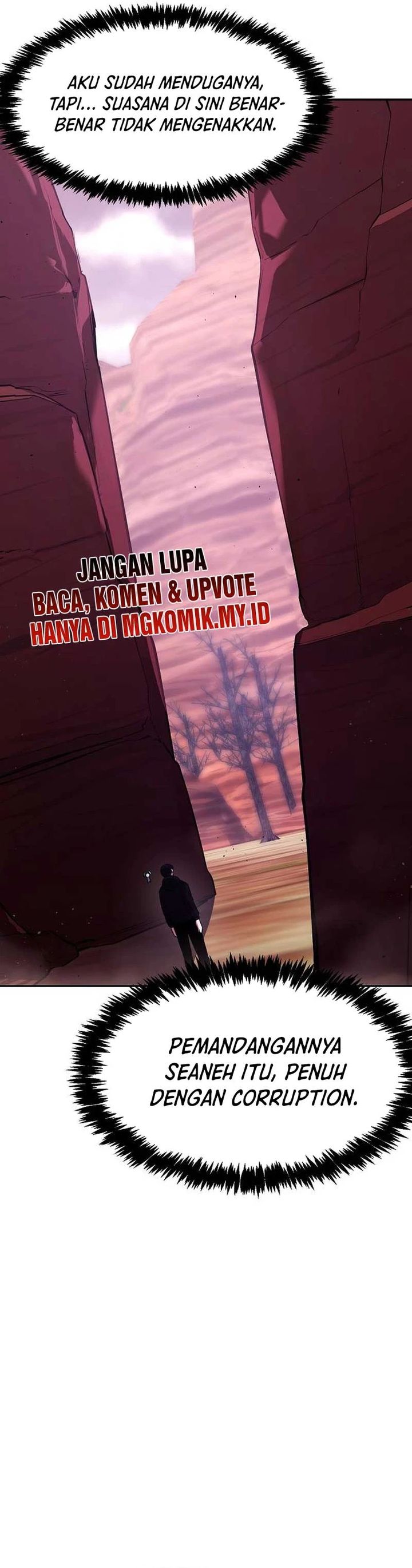 Heavenly Demon Wants to Be a Chef Chapter 46 Gambar 13