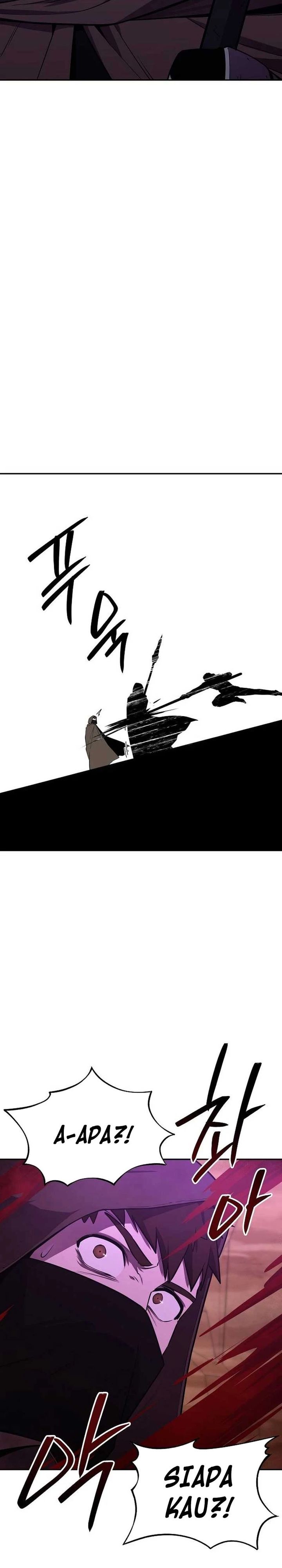 Heavenly Demon Wants to Be a Chef Chapter 46 Gambar 24