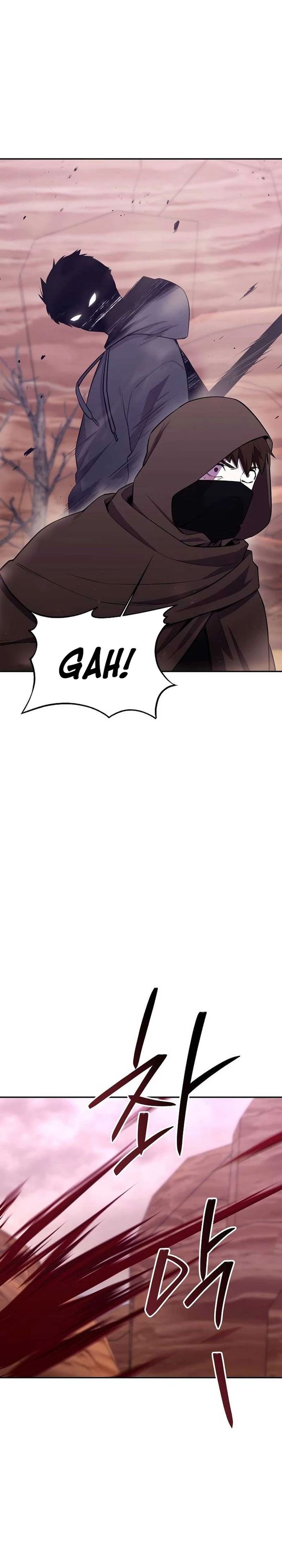 Heavenly Demon Wants to Be a Chef Chapter 46 Gambar 25