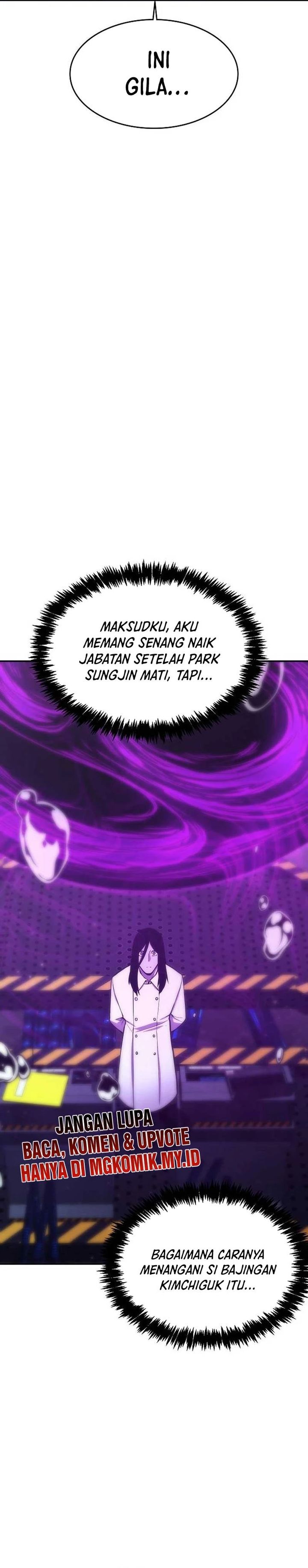 Heavenly Demon Wants to Be a Chef Chapter 46 Gambar 27