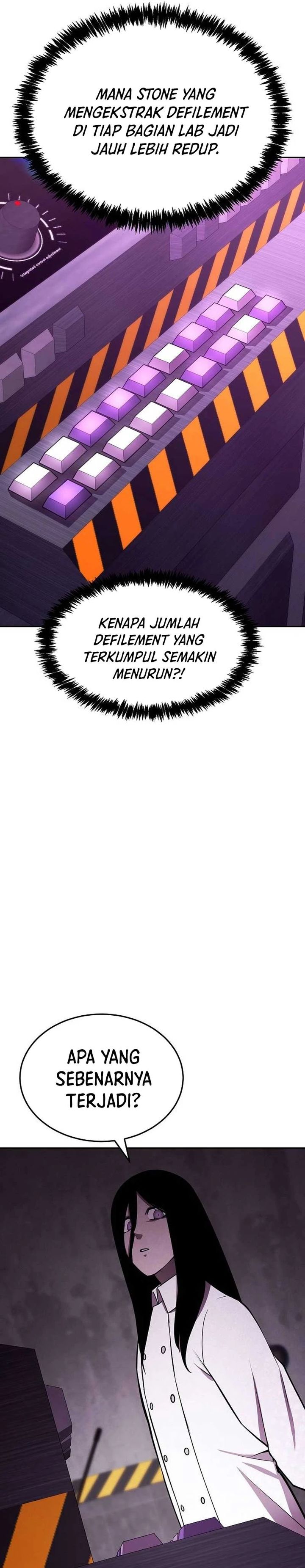 Heavenly Demon Wants to Be a Chef Chapter 46 Gambar 30