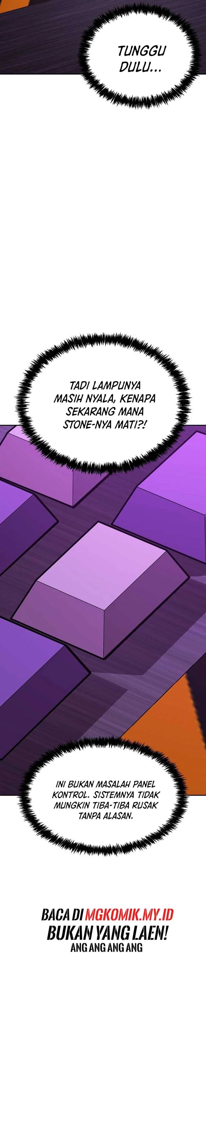 Heavenly Demon Wants to Be a Chef Chapter 46 Gambar 31