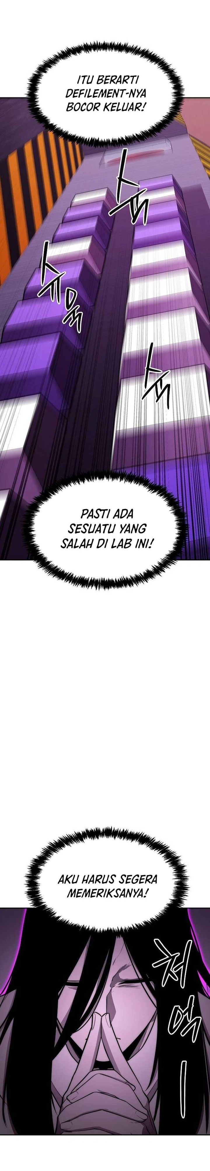 Heavenly Demon Wants to Be a Chef Chapter 46 Gambar 32