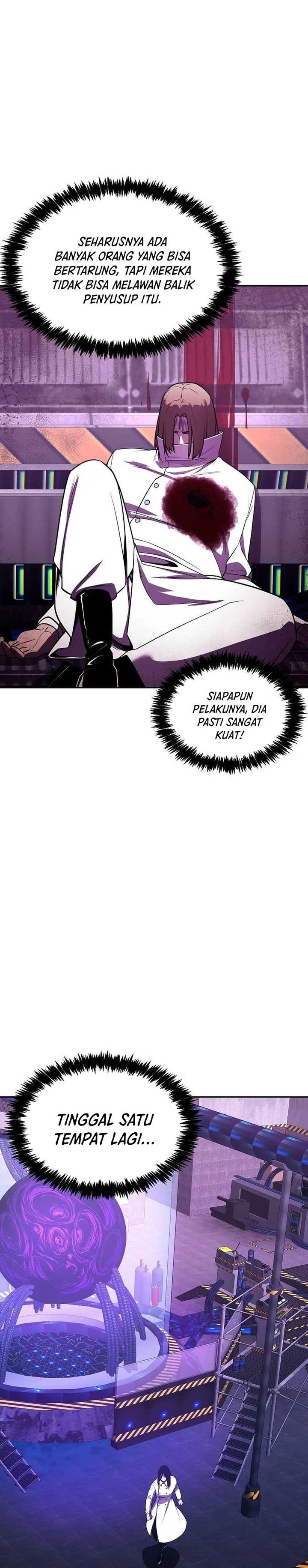 Heavenly Demon Wants to Be a Chef Chapter 46 Gambar 35