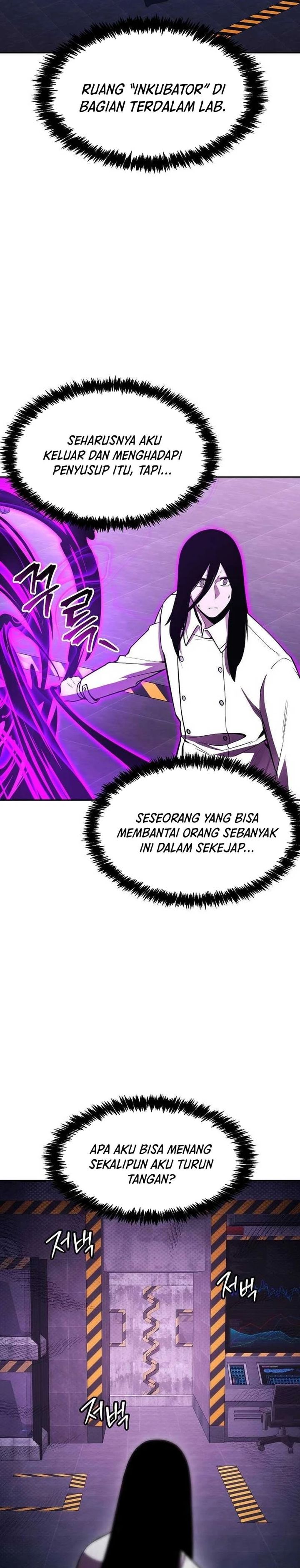 Heavenly Demon Wants to Be a Chef Chapter 46 Gambar 36