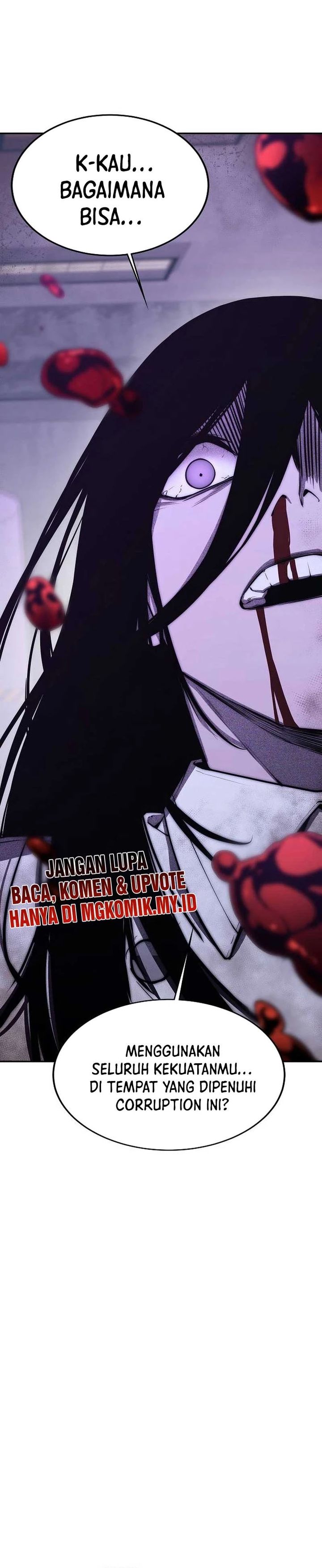 Heavenly Demon Wants to Be a Chef Chapter 46 Gambar 40