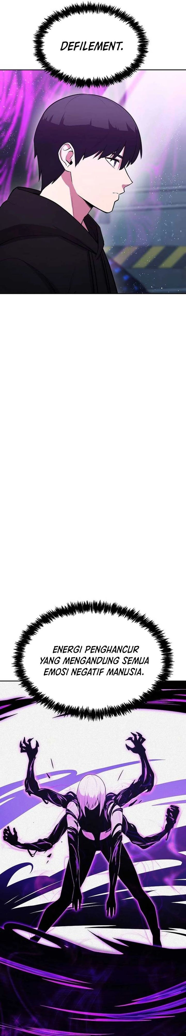 Heavenly Demon Wants to Be a Chef Chapter 46 Gambar 44