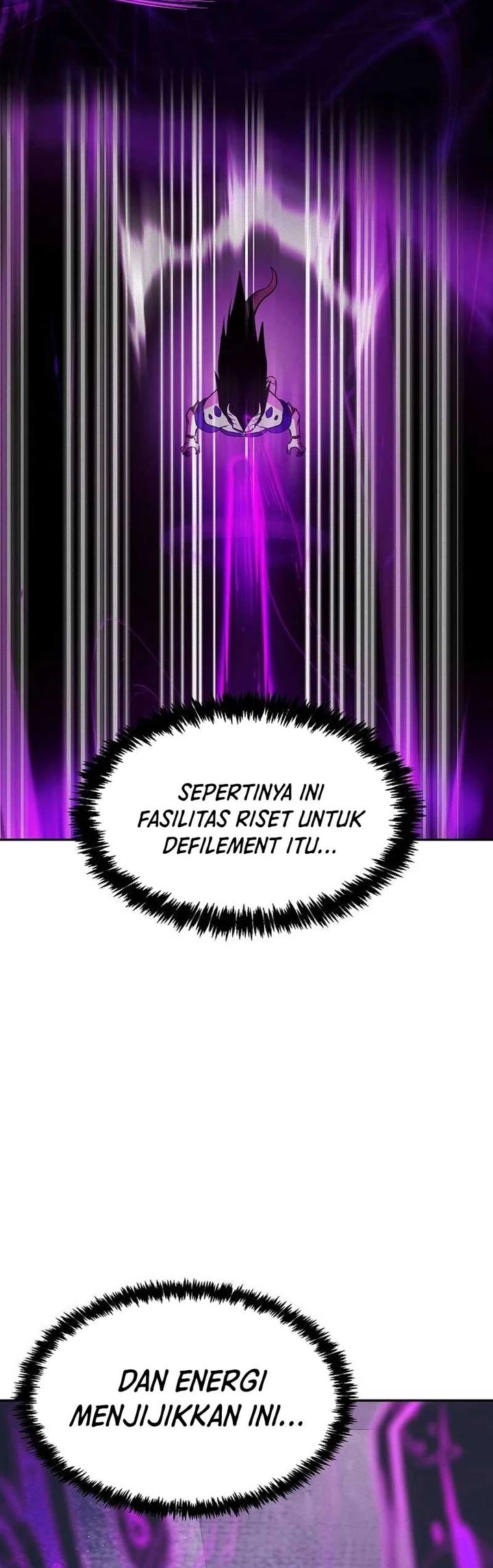 Heavenly Demon Wants to Be a Chef Chapter 46 Gambar 45