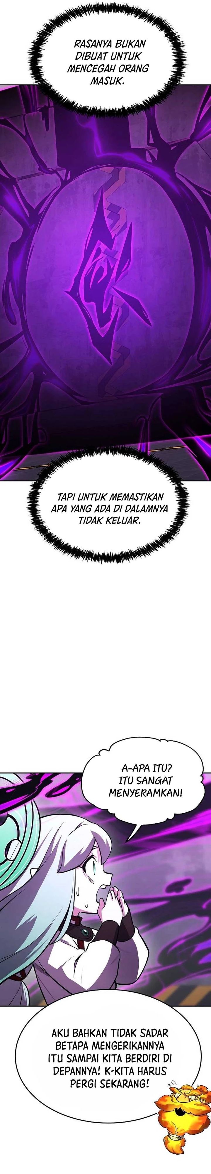 Heavenly Demon Wants to Be a Chef Chapter 46 Gambar 49