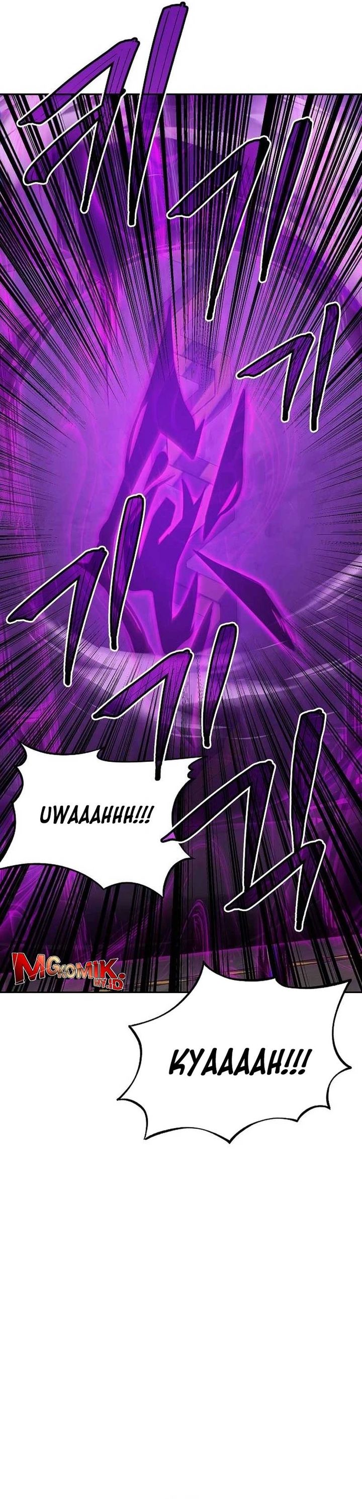 Heavenly Demon Wants to Be a Chef Chapter 46 Gambar 52