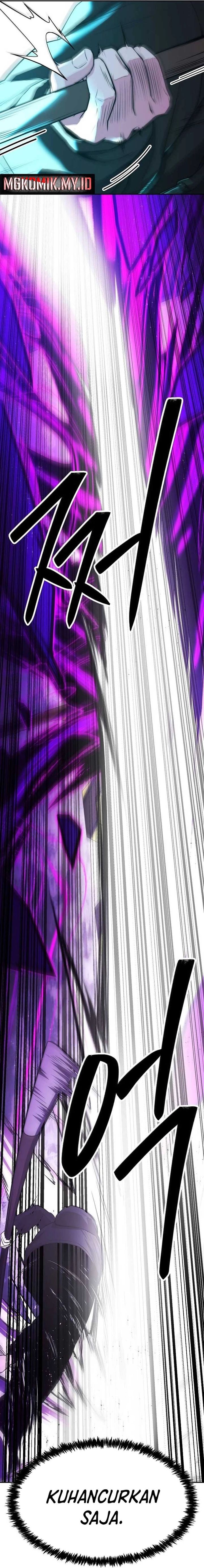 Heavenly Demon Wants to Be a Chef Chapter 46 Gambar 55