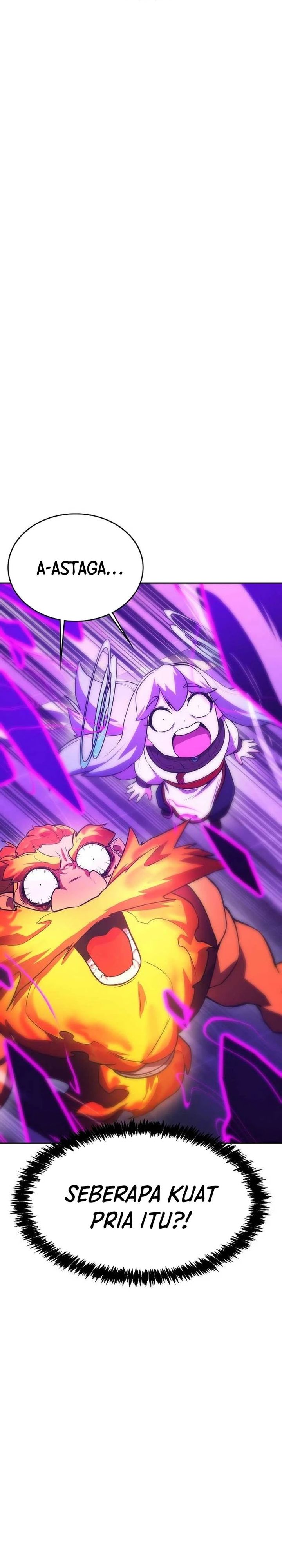 Heavenly Demon Wants to Be a Chef Chapter 46 Gambar 56