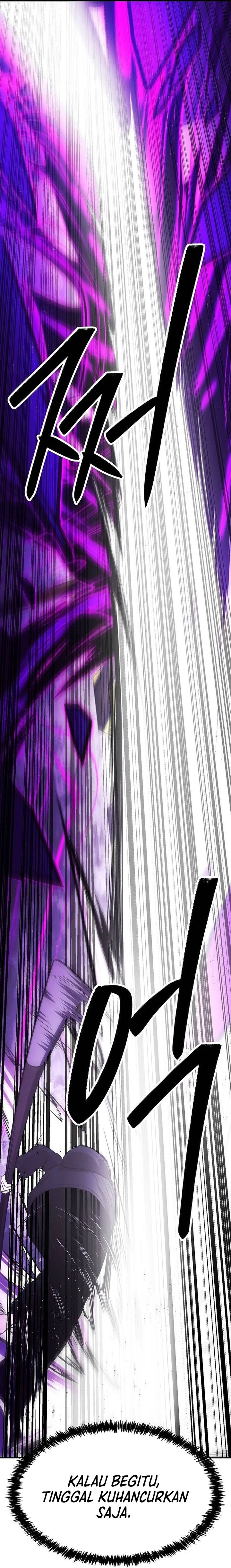 Heavenly Demon Wants to Be a Chef Chapter 47 Gambar 2