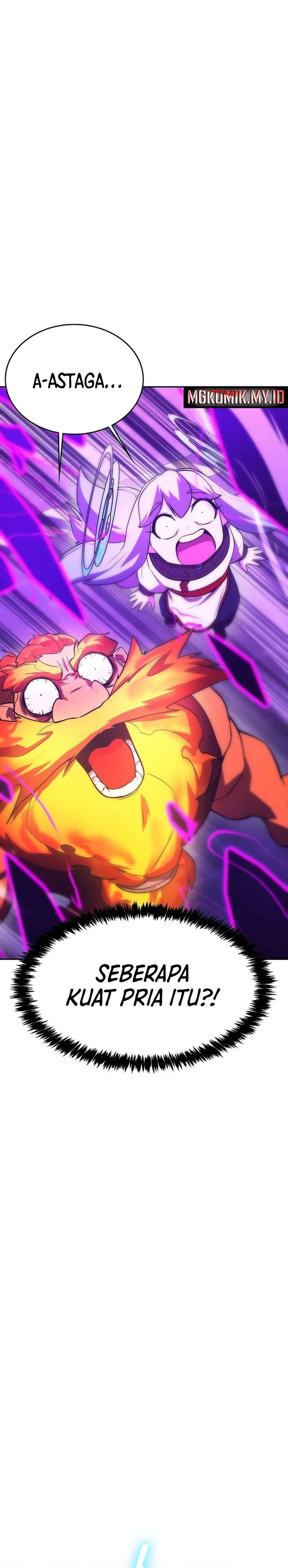 Heavenly Demon Wants to Be a Chef Chapter 47 Gambar 3