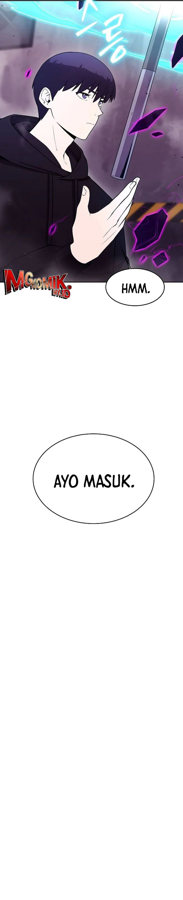 Heavenly Demon Wants to Be a Chef Chapter 47 Gambar 4