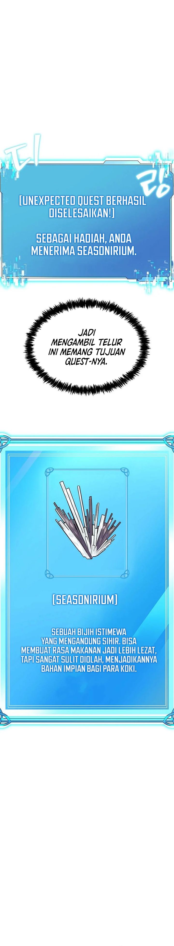 Heavenly Demon Wants to Be a Chef Chapter 47 Gambar 9