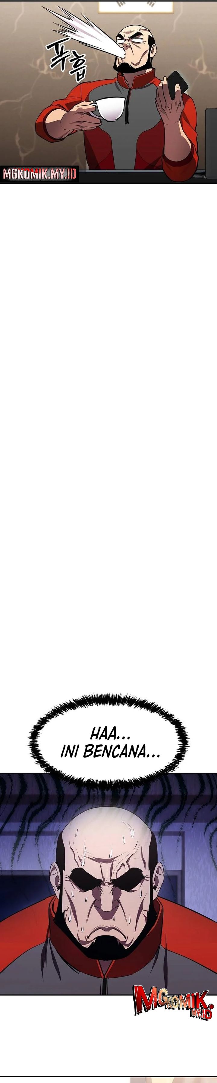 Heavenly Demon Wants to Be a Chef Chapter 47 Gambar 19