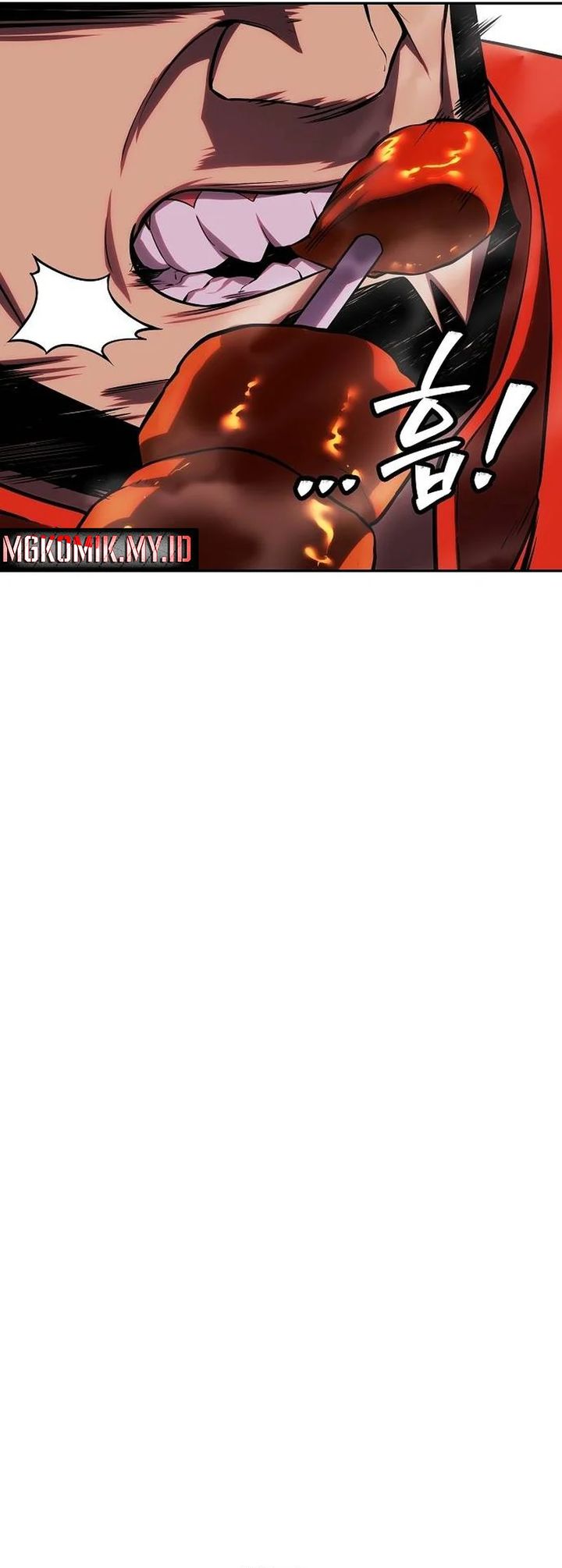 Heavenly Demon Wants to Be a Chef Chapter 47 Gambar 27