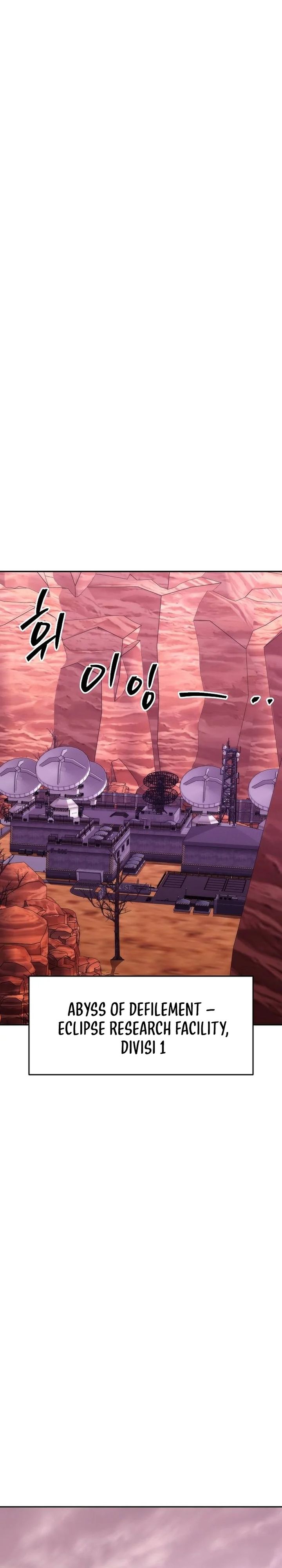 Heavenly Demon Wants to Be a Chef Chapter 47 Gambar 39