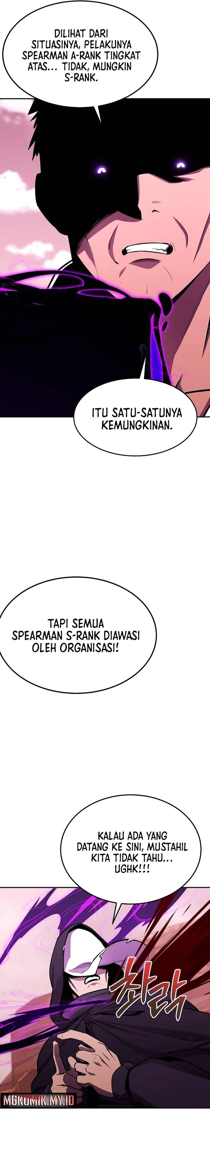 Heavenly Demon Wants to Be a Chef Chapter 47 Gambar 42