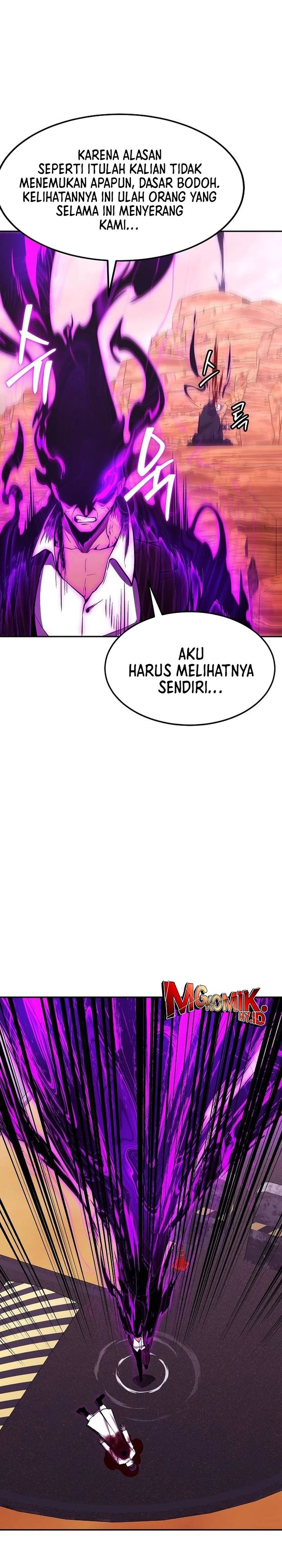 Heavenly Demon Wants to Be a Chef Chapter 47 Gambar 43