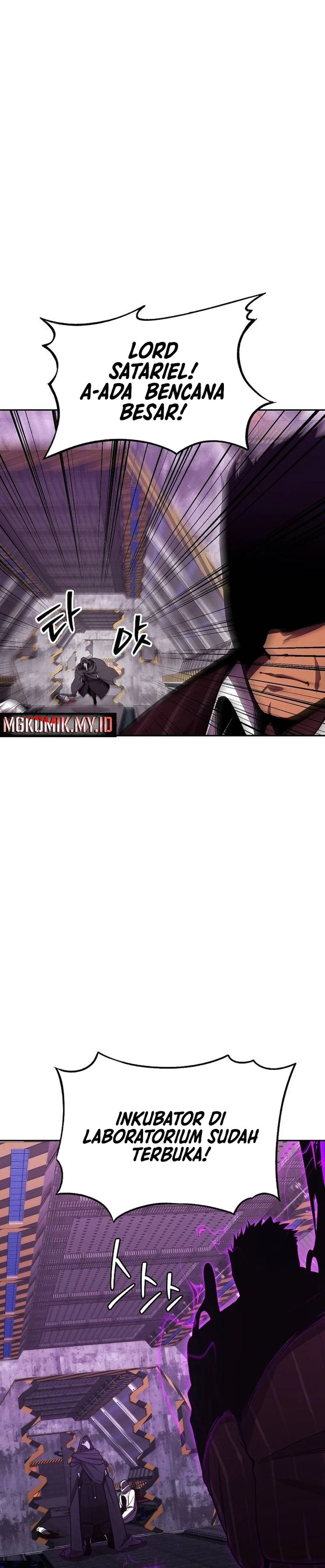 Heavenly Demon Wants to Be a Chef Chapter 47 Gambar 46