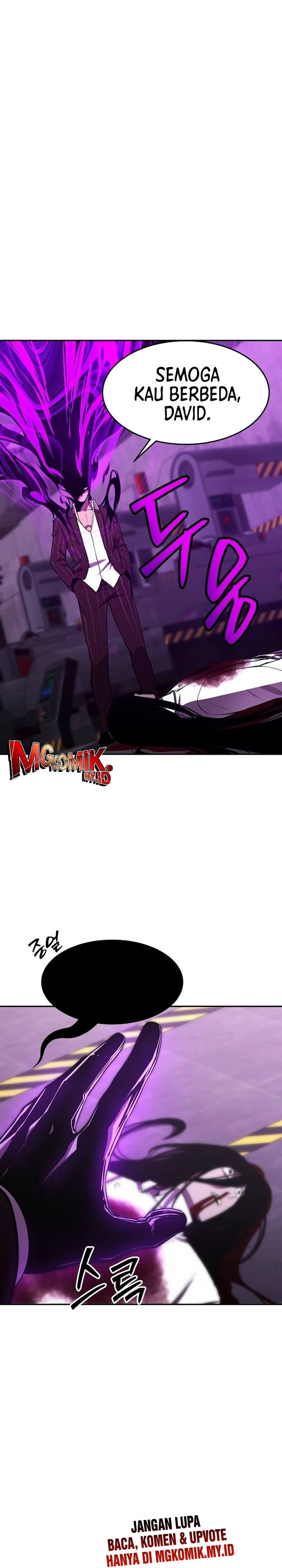 Heavenly Demon Wants to Be a Chef Chapter 47 Gambar 49