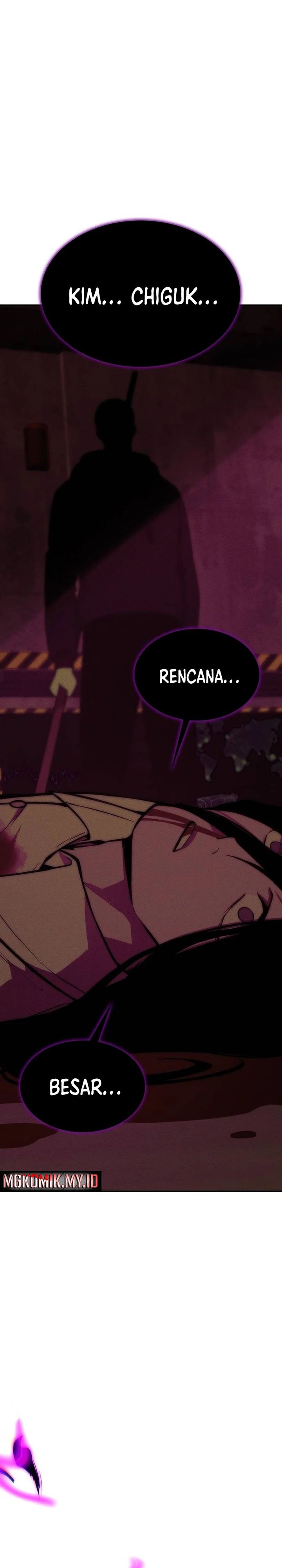 Heavenly Demon Wants to Be a Chef Chapter 47 Gambar 50